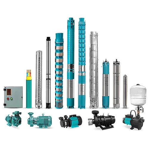 Pumps (Model-AG-Pmp/PAQ2520Col422)